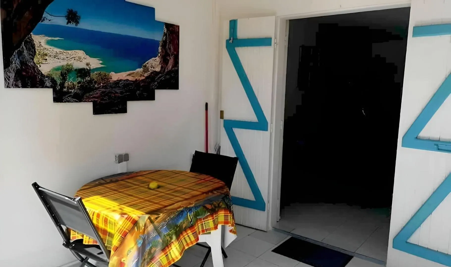 Reve Grenadine Plage 200M Jardin & Terrasse Saint-Francois  0*, Saint-Francois (Grande-Terre)